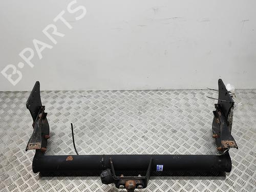 Trækkugle/Mekanisme Trækkugle/Mekanisme MITSUBISHI L200 / TRITON (KJ_, KK_, KL_) 2.4 DI-D 4WD (KL1T) (181 hp) 37493433 37493433