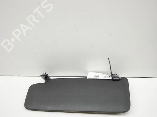Right sun visor MERCEDES-BENZ EQS (V297) EQS 450+ (297.123) | BP38731598I2 - Image 5