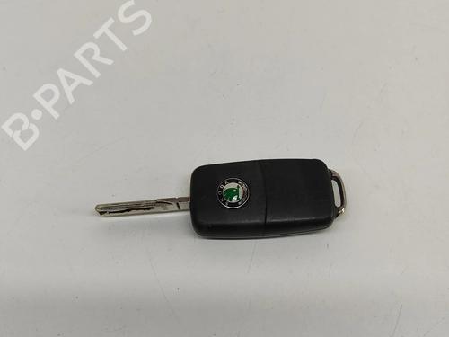 Electronic module SKODA SUPERB II Estate (3T5) 2.0 TDI 16V | BP24583712M83  - Image 5