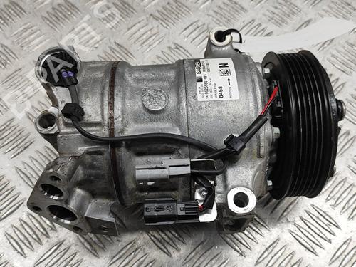 Used AC compressor VW PASSAT B7 (362) 1.6 TDI (105 hp) 28559763
