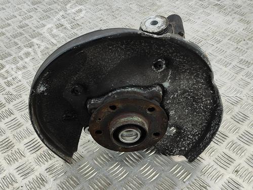 Used Left rear steering knuckle AUDI A6 C7 Avant (4G5, 4GD) 3.0 TDI quattro (313 hp) 22807907