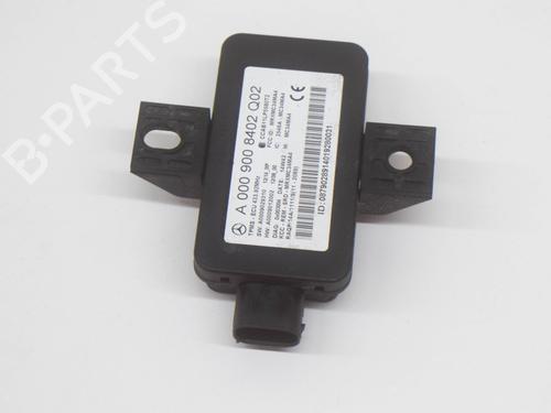 Electronic module MERCEDES-BENZ E-CLASS Coupe (C207) E 350 BlueTEC / d (207.326) | BP7853366M83 