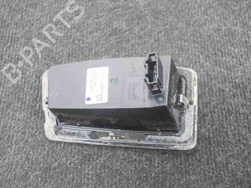 Left taillight AUDI A1 (8X1, 8XK) 1.2 TFSI | BP29867278C34