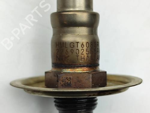 Electronic sensor NISSAN JUKE (F16_) DIG-T 117 | BP27794470M84 - Image 7