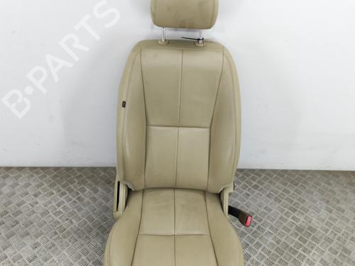 Used Right front seat JAGUAR S-TYPE II (X200) 2.5 V6 (200 hp) 17865336