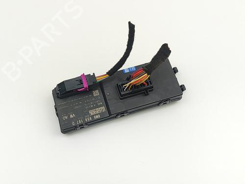 Used Electronic module AUDI Q5 (FYB, FYG) 2.0 TDI quattro (190 hp) 26142450