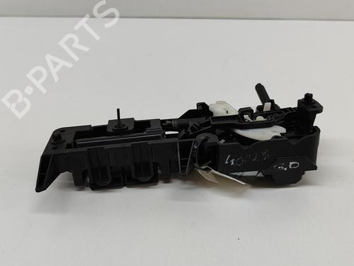 Rear right interior door handle BMW i3 (I01) Electric | BP16141040I16 