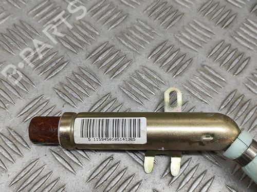 Right curtain airbag BMW 3 Compact (E46) 316 ti | BP25615728C12 
