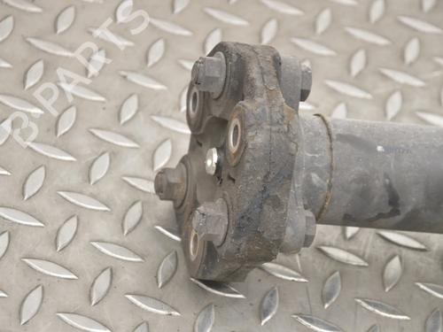 Driveshaft BMW 1 (F20) 116 i | BP30236921M37 