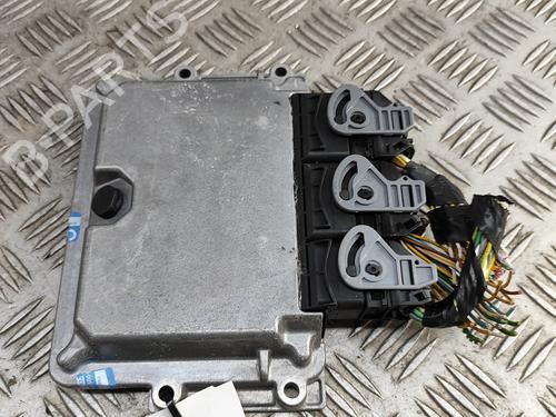 Engine control unit (ECU) PEUGEOT 407 Coupe (6C_) 3.0 V6 | BP27531971M57 - Image 2