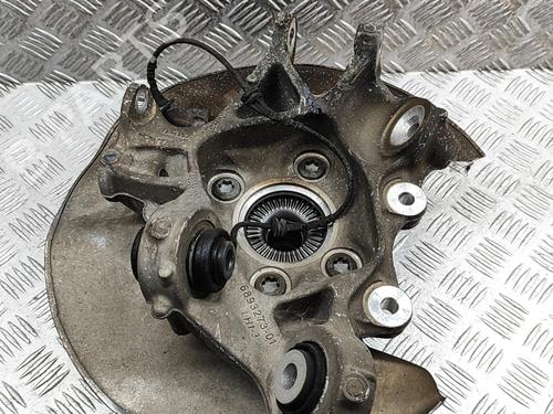 Left rear steering knuckle BMW i4 (G26) eDrive40 | BP27788269M27 