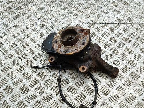 Used Right front steering knuckle OPEL VIVARO B Bus (X82) 1.6 CDTI (06) (125 hp) 32458764