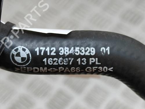 Pipe BMW i4 (G26) eDrive40 | BP27770096M125 