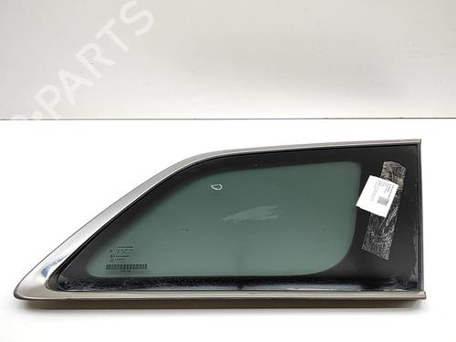 Used Rear right quarter glass Rear right quarter glass 36876769 36876769