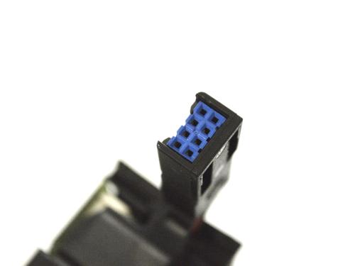 Steering column stalk AUDI A3 (8P1) S3 quattro | BP33349308I23  - Image 5