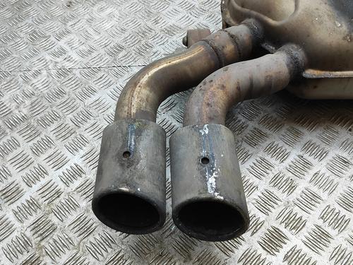 Exhaust system AUDI A3 (8V1, 8VK) S3 quattro | BP34442839M121  - Image 7