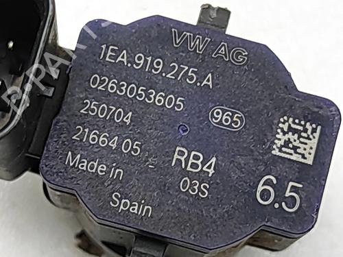 Electronic module CUPRA BORN (K11) 58 e-boost | BP40460404M83  - Image 6