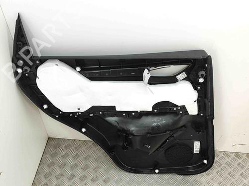 Bageste højre beklædning MAZDA CX-5 (KF) 2.0 | BP29867380C61