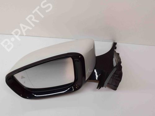 Used Left mirror BMW 7 (G11, G12) 730 d, Ld xDrive (265 hp) 27757006