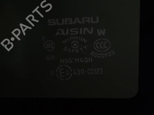 Techo SUBARU OUTBACK (BS) 2.0 D AWD (BSD) | BP30253308C124