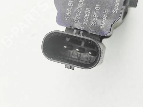 Electronic module AUDI A3 Sportback (8YA, 8YF) 35 TFSI | BP39719813M83 - Image 6