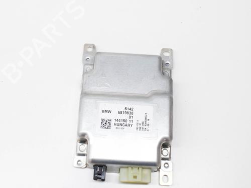 Used Electronic module BMW 5 (G30, F90) 530 e Plug-in-Hybrid (252 hp) 10527617