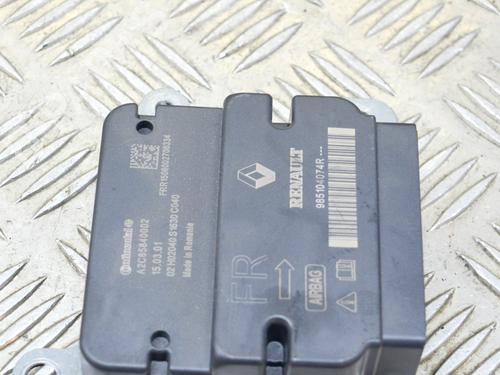ECU airbags RENAULT ZOE (BFM_) ZOE | BP8624490M53 