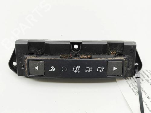 Used Switch LAND ROVER RANGE ROVER EVOQUE (L538) 2.2 D 4x4 (190 hp) 29753337