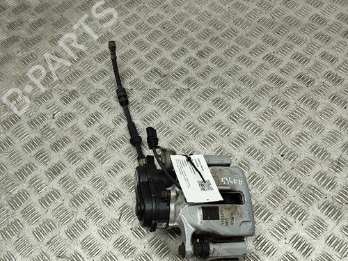 Used Left rear brake caliper PORSCHE MACAN (95B) 3.0 S Diesel (258 hp) 26311339
