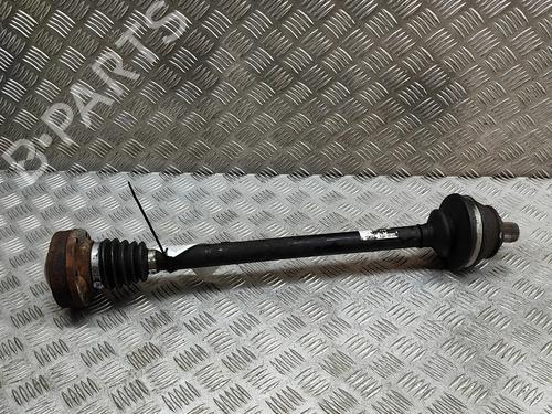 Used Right rear driveshaft AUDI A8 D3 (4E2, 4E8) 4.2 TDI quattro (326 hp) 25217067