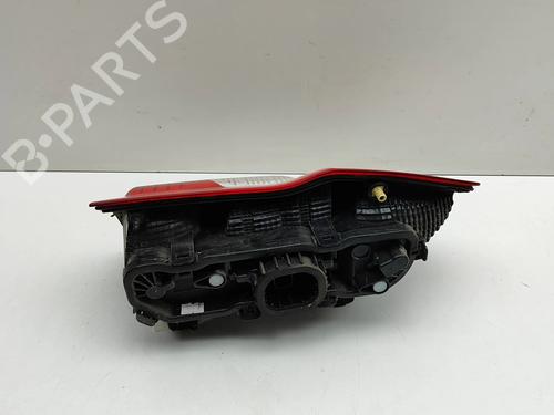 Right taillight FORD TRANSIT COURIER B460 Box Body/MPV 1.5 TDCi | BP29920444C35