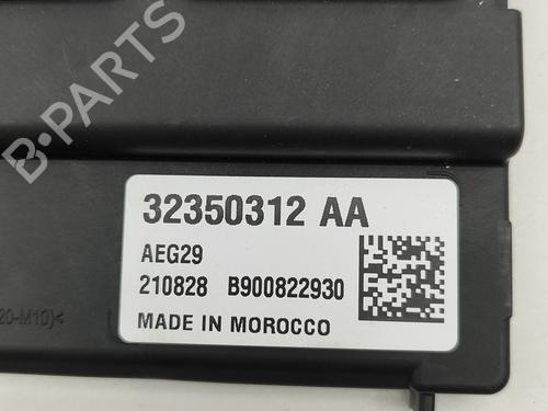 Electronic module VOLVO XC40 (536) Recharge AWD | BP29264965M83 