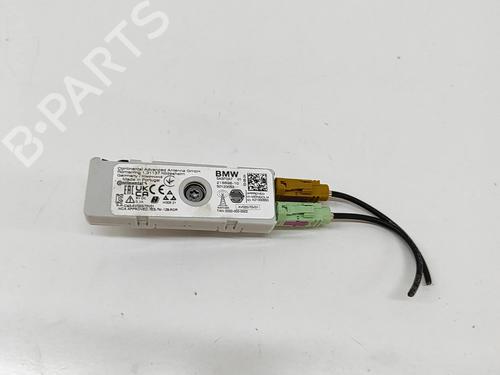 Used Electronic module Electronic module BMW X2 (U10) iX2 eDrive 20 (204 hp) 27798741 27798741