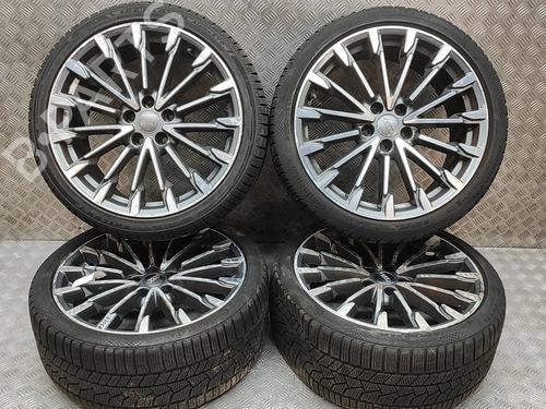 Jante Jante AUDI A5 Sportback (F5A, F5F) 2.0 TFSI quattro (252 hp) 34402111 34402111
