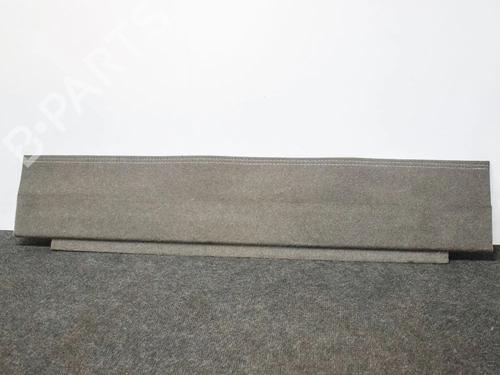 Used Boot lining Boot lining AUDI Q5 (8RB) 3.0 TFSI quattro (272 hp) 14613757 14613757