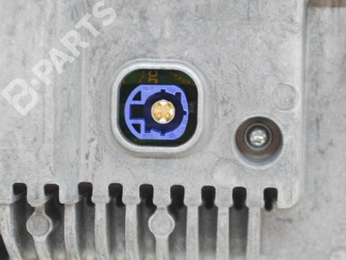 Display monitor MERCEDES-BENZ E-CLASS (W212) E 220 BlueTEC (212.001) | BP6774503C48 