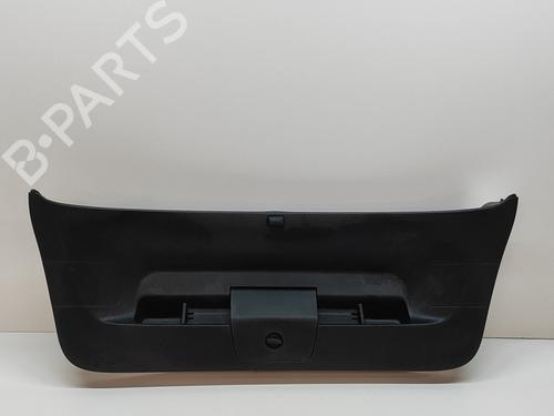 Used Boot lining VW GOLF VII (5G1, BQ1, BE1, BE2) 2.0 R 4motion (300 hp) 15851976