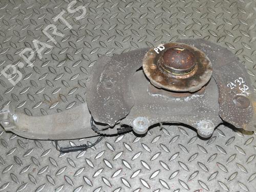 Used Right front steering knuckle Right front steering knuckle BMW 5 Gran Turismo (F07) 530 d (258 hp) 33338695 33338695