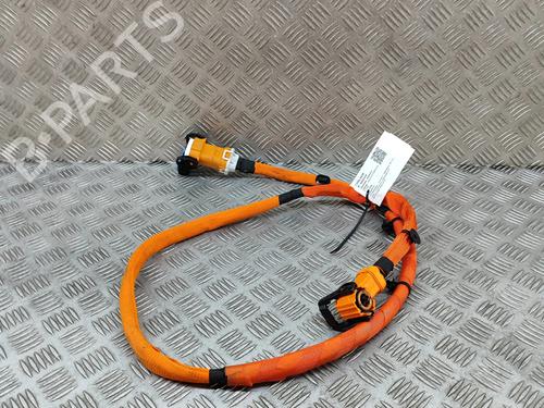 Used Wiring harness Wiring harness PEUGEOT 3008 III (KA_, KB_, KC_) e-210 (KCZKZX) (213 hp) 29391437 29391437