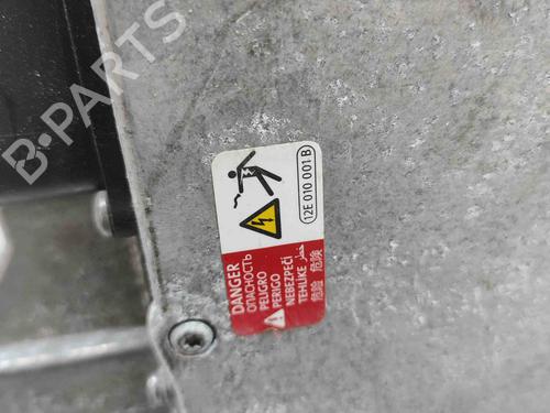 Inverter/Converter VW PASSAT B8 Variant (3G5, CB5) 1.4 GTE Hybrid | BP26570112M119 
