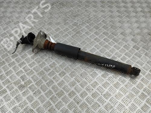Used Left rear shock absorber Left rear shock absorber AUDI A6 C7 Avant (4G5, 4GD) RS6 quattro (560 hp) 25615521 25615521