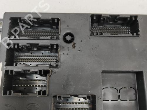 Electronic module LAND ROVER RANGE ROVER SPORT II (L494) 3.0 SDV6 4x4 | BP28550552M83 