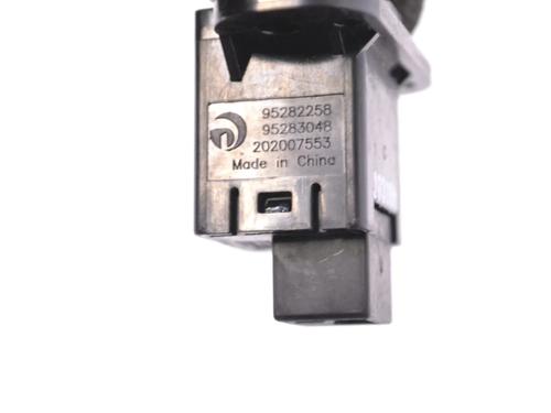 Warning switch CHEVROLET TRAX 1.7 TD | BP33344302I22  - Image 5