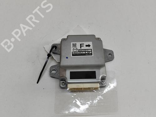 Used Electronic module MAZDA CX-5 (KF) 2.2 D (150 hp) 29753107