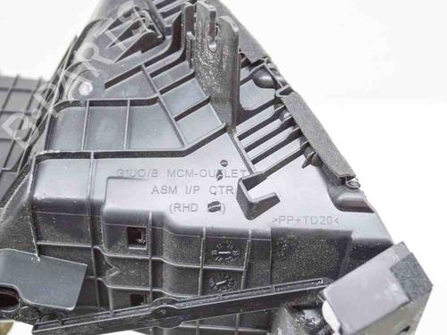 Grille d'aération OPEL MOKKA / MOKKA X (J13) 1.4 (_76) | BP14629401I21