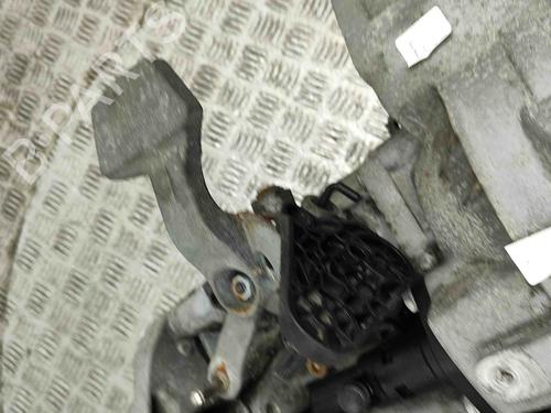 Gearbox VW PASSAT B8 (3G2, CB2) 2.0 TDI 4motion | BP29486010M3 
