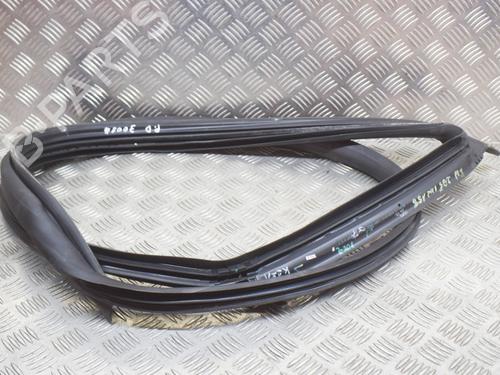 Rubber door seal MASERATI QUATTROPORTE VI 3.0 D | BP14622582C142 