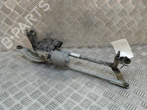 Front wipers mechanism VW GOLF VII (5G1, BQ1, BE1, BE2) e-Golf | BP19937308C83 