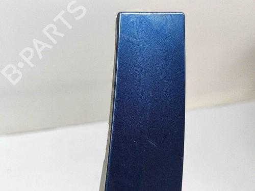 Rear left wheel arch trim BMW X3 (G01, F97, G08) iX3 | BP29227073C136 