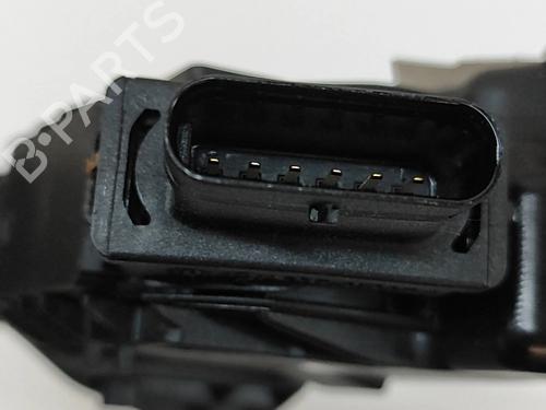 Pedal VW TOUAREG (CR7, RC8) 3.0 TDI 4motion | BP27315148I4  - Image 5